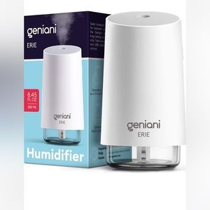 NIB Geniani Humidifier